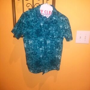 Boys Wonder Nation Shirt